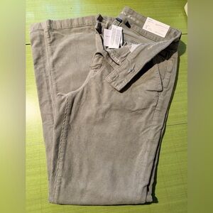 American Eagle Outfitters women’s Corduroy Pants